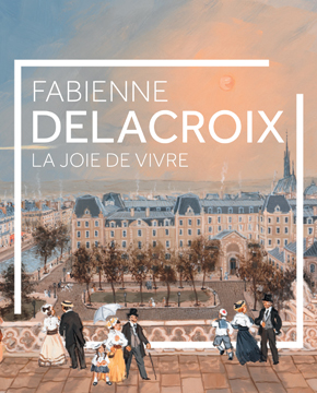 Fabienne Delacroix Catalog