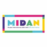Logo de MIDAN